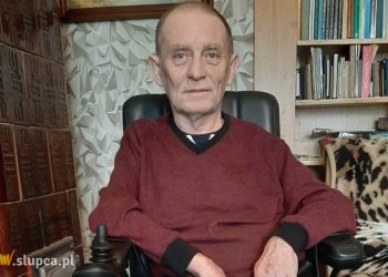 Pomóżmy panu Stasiowi. Ruszyła zbiórka