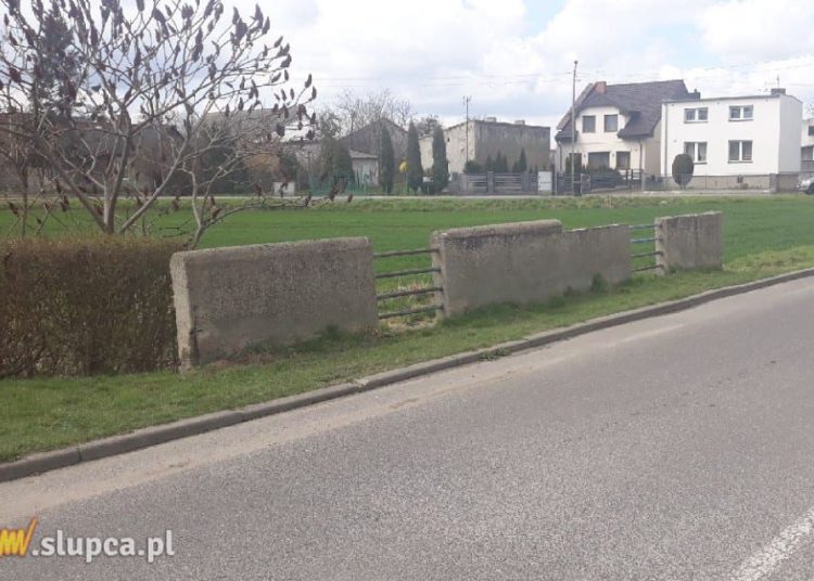 Radny interweniuje w sprawie rowów