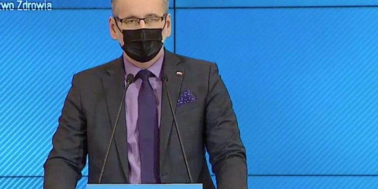 Przedszkola i sport wracają. Pozostałe obostrzenia zostają