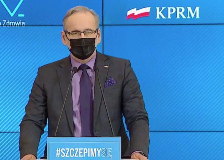 Przedszkola i sport wracają. Pozostałe obostrzenia zostają