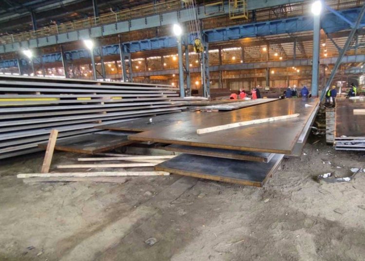 Tragedia w Mostostalu. Znamy wyniki kontroli