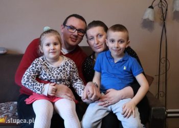 Jestem cudem, mam tego świadomość