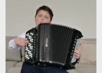 Antek nagrodzony w Belgradzie