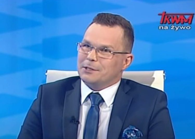 Dyrektor kolejny raz w telewizji Trwam