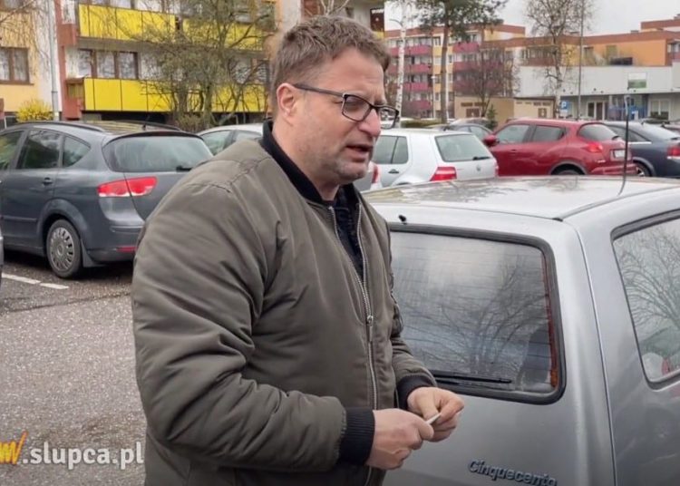 Kupili w Słupcy auto za 500 zł. Byli zachwyceni