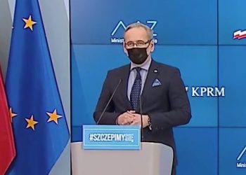 Dzieci nie wrócą do szkół. Minister ogłosił decyzję