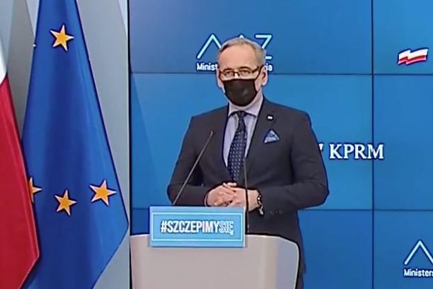 Dzieci nie wrócą do szkół. Minister ogłosił decyzję