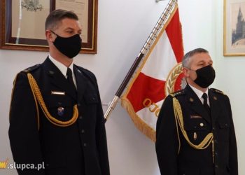 Komendant kończy służbę. Znamy następcę