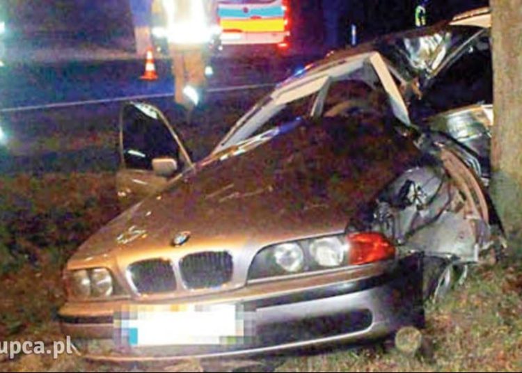 Nie przyznaje się do winy