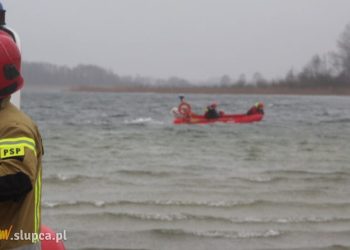 Tragedia płetwonurka. 44-latek nie przeżył
