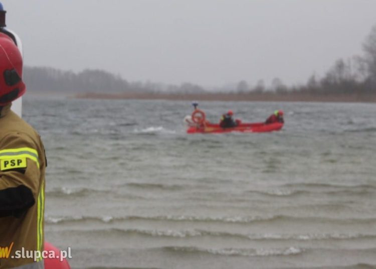 Tragedia płetwonurka. 44-latek nie przeżył
