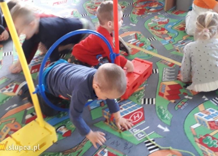 Od września więcej przedszkolaków w gminie