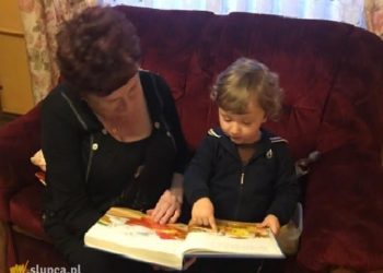 Konkurs fotograficzny ZACZYTANI