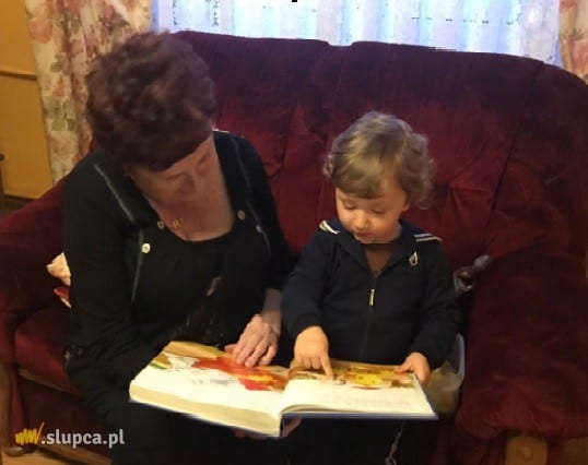 Konkurs fotograficzny ZACZYTANI