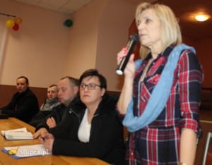 Konkurs na dyrektora w Cieninie Kościelnym