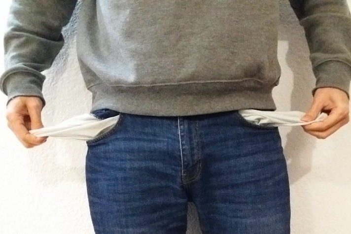 W Strzałkowie wzrosło bezrobocie