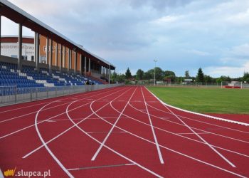 Ogłaszają przetarg na bieżnię lekkoatletyczną