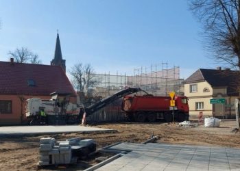 Powstaje Centrum Edukacyjno-Rehabilitacyjne