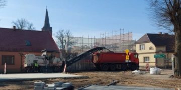 Powstaje Centrum Edukacyjno-Rehabilitacyjne