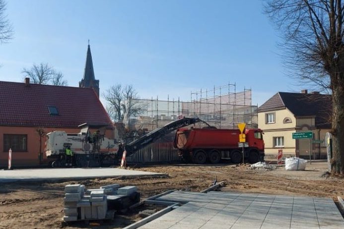 Powstaje Centrum Edukacyjno-Rehabilitacyjne
