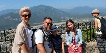 Grecja śladami św. Pawła