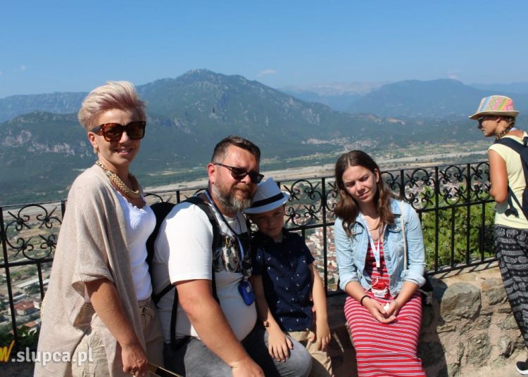 Grecja śladami św. Pawła