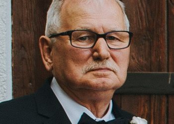 Odszedł Maciej Kasznia