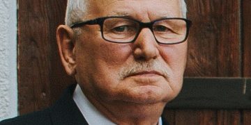 Odszedł Maciej Kasznia