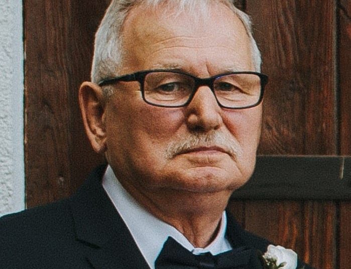 Odszedł Maciej Kasznia