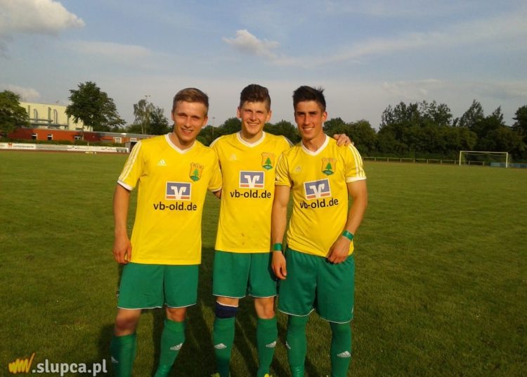 Chciałem być tak jak wszyscy piłkarze na okładkach gazet…