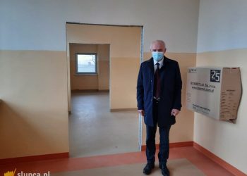 Prace w Kopojnie wykonają na czas?