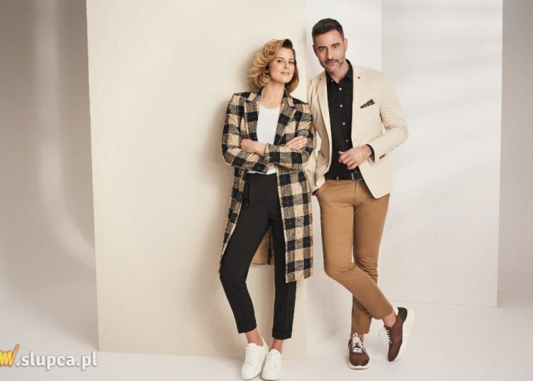 Dodatki męskie Lavard