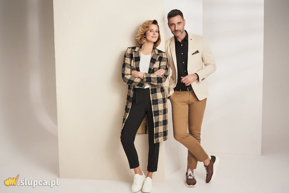 Dodatki męskie Lavard