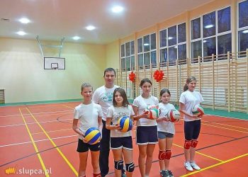 Od dziecka marzyłem aby swoje życie związać ze sportem…