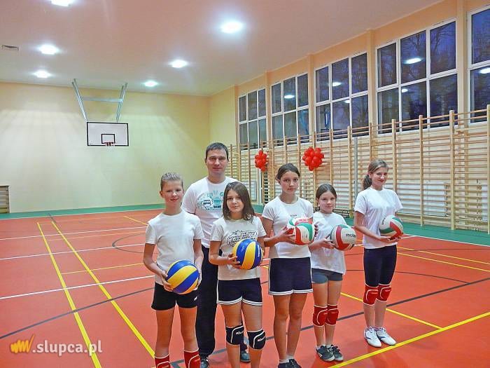 Od dziecka marzyłem aby swoje życie związać ze sportem…