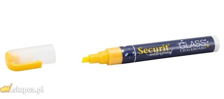 Markery wodoodporne – czym się charakteryzują?