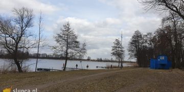 Ostatnie morsowanie na borowince