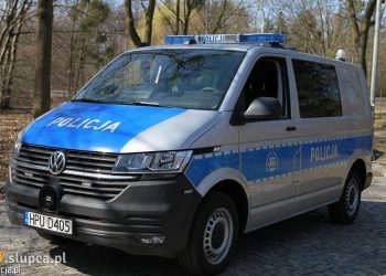 Komenda Powiatowa Policji w Słupcy dostanie nowy samochód