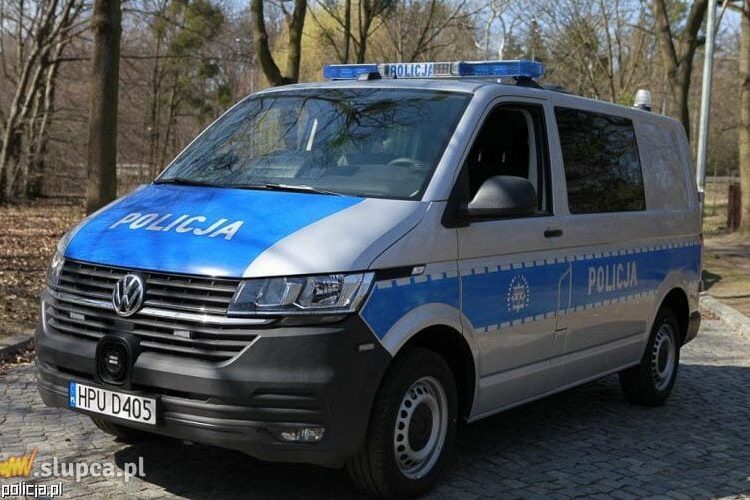 Komenda Powiatowa Policji w Słupcy dostanie nowy samochód
