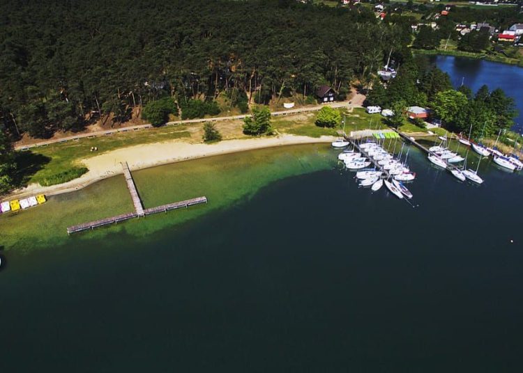 Trzy kąpieliska na sezon