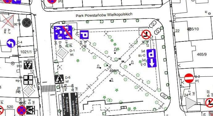 Będzie zmiana organizacji ruchu w Powidzu