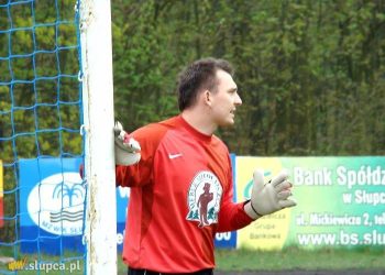 Chciałem zostać piłkarzem i strażakiem…