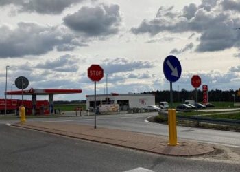 Wypadki w Wólce. Gmina apeluje do GDDKiA