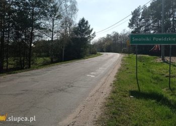 Droga Smolniki–Powidz pochłonie 50 mln zł
