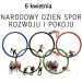 Dziś przypada Międzynarodowy Dzień Sportu