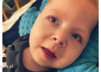 Marcel walczy o lepsze jutro