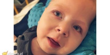 Marcel walczy o lepsze jutro