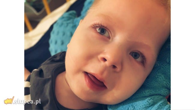 Marcel walczy o lepsze jutro