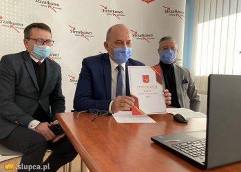 Kolejni uczniowie z gminy Strzałkowo ze stypendiami