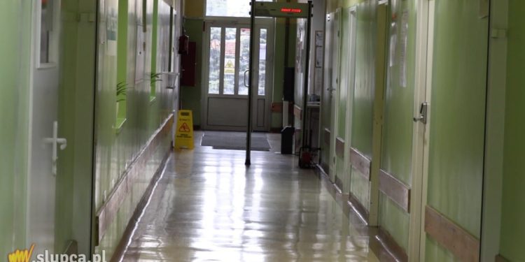 Nie mogła karmić swojego dziecka